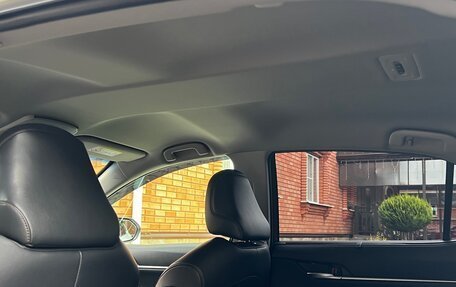 Toyota Camry, 2018 год, 2 490 000 рублей, 16 фотография