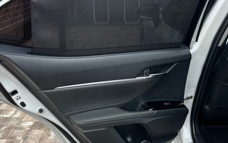 Toyota Camry, 2018 год, 2 490 000 рублей, 17 фотография
