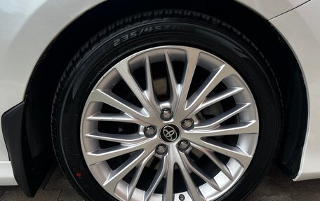 Toyota Camry, 2018 год, 2 490 000 рублей, 25 фотография