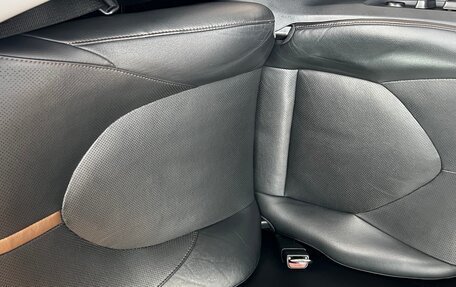 Toyota Camry, 2018 год, 2 490 000 рублей, 30 фотография