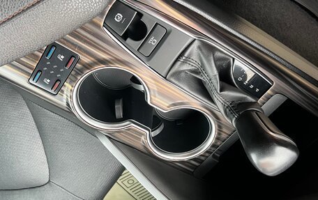 Toyota Camry, 2018 год, 2 490 000 рублей, 31 фотография
