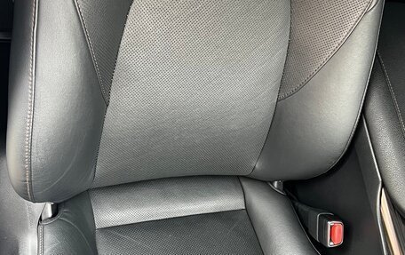 Toyota Camry, 2018 год, 2 490 000 рублей, 29 фотография