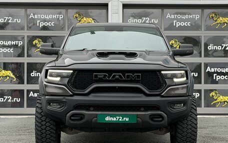Rambler 1500, 2021 год, 9 500 000 рублей, 2 фотография