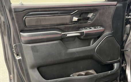 Rambler 1500, 2021 год, 9 500 000 рублей, 10 фотография