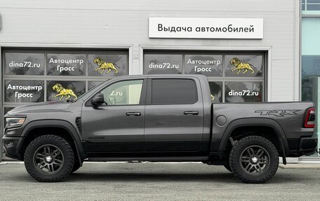 Rambler 1500, 2021 год, 9 500 000 рублей, 8 фотография