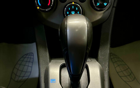 Chevrolet Aveo III, 2012 год, 610 000 рублей, 14 фотография