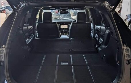 Toyota Harrier, 2017 год, 2 160 000 рублей, 11 фотография
