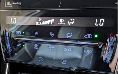 Toyota Harrier, 2017 год, 2 160 000 рублей, 16 фотография