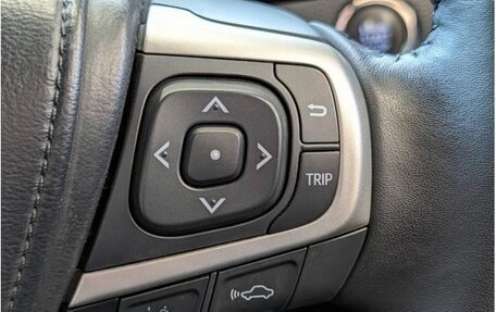 Toyota Harrier, 2017 год, 2 160 000 рублей, 19 фотография