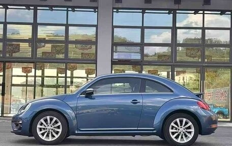 Volkswagen Beetle, 2019 год, 1 230 333 рублей, 3 фотография