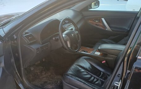 Toyota Camry, 2007 год, 1 000 000 рублей, 6 фотография