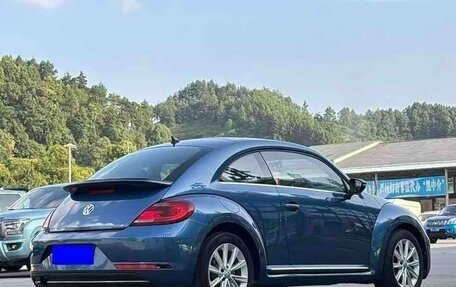 Volkswagen Beetle, 2019 год, 1 230 333 рублей, 4 фотография