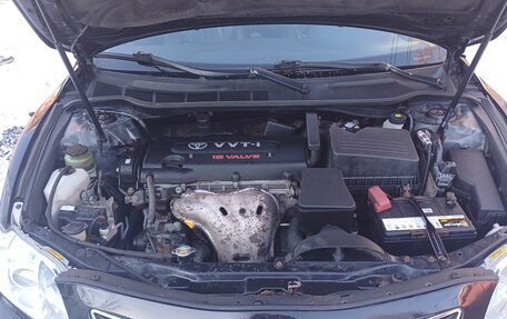 Toyota Camry, 2007 год, 1 000 000 рублей, 7 фотография