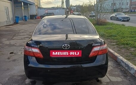 Toyota Camry, 2007 год, 1 000 000 рублей, 3 фотография