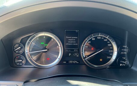 Lexus LX III, 2021 год, 14 000 000 рублей, 6 фотография