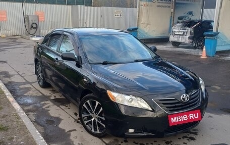 Toyota Camry, 2007 год, 1 000 000 рублей, 2 фотография