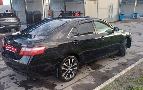 Toyota Camry, 2007 год, 1 000 000 рублей, 5 фотография