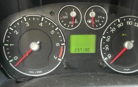 Ford Fusion I, 2007 год, 170 000 рублей, 13 фотография