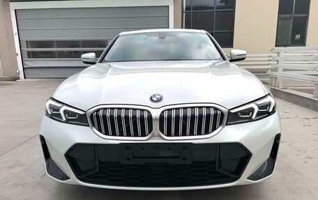 BMW 3 серия, 2023 год, 2 880 333 рублей, 2 фотография