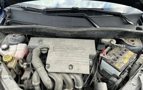 Ford Fusion I, 2007 год, 170 000 рублей, 6 фотография