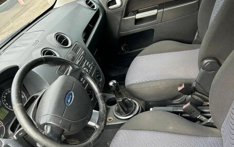 Ford Fusion I, 2007 год, 170 000 рублей, 9 фотография