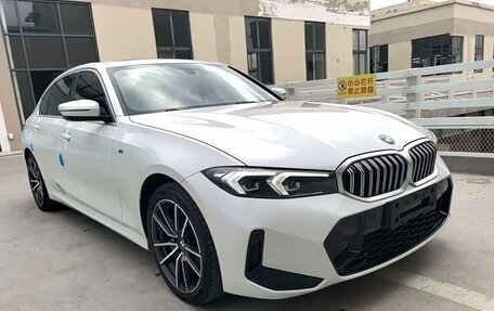 BMW 3 серия, 2023 год, 2 880 333 рублей, 3 фотография