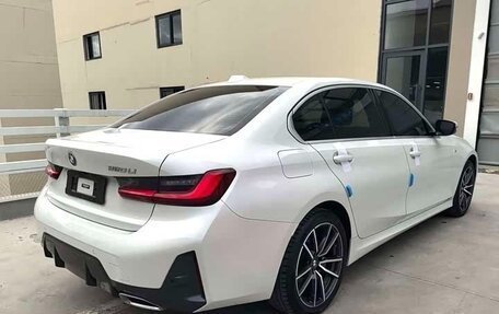 BMW 3 серия, 2023 год, 2 880 333 рублей, 6 фотография