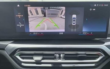 BMW 3 серия, 2023 год, 2 880 333 рублей, 10 фотография