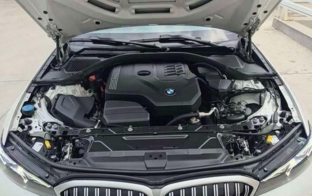 BMW 3 серия, 2023 год, 2 880 333 рублей, 9 фотография