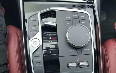 BMW 3 серия, 2023 год, 2 880 333 рублей, 11 фотография