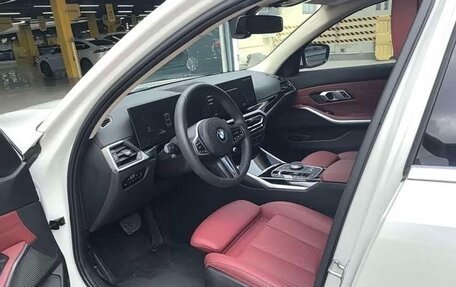 BMW 3 серия, 2023 год, 2 880 333 рублей, 7 фотография