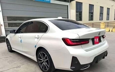 BMW 3 серия, 2023 год, 2 880 333 рублей, 4 фотография