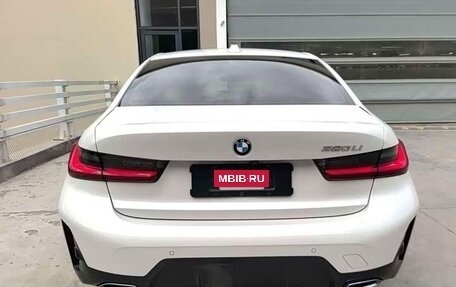 BMW 3 серия, 2023 год, 2 880 333 рублей, 5 фотография