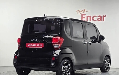 KIA Ray, 2021 год, 987 009 рублей, 2 фотография