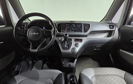 KIA Ray, 2021 год, 987 009 рублей, 6 фотография