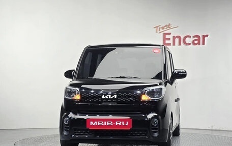 KIA Ray, 2021 год, 987 009 рублей, 3 фотография