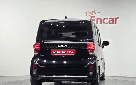 KIA Ray, 2021 год, 987 009 рублей, 4 фотография