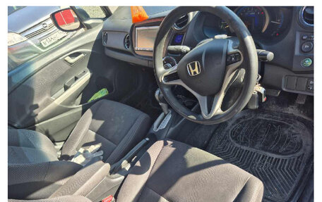 Honda Insight II рестайлинг, 2010 год, 400 000 рублей, 9 фотография