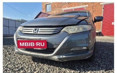Honda Insight II рестайлинг, 2010 год, 400 000 рублей, 3 фотография
