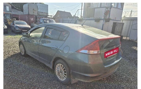 Honda Insight II рестайлинг, 2010 год, 400 000 рублей, 6 фотография