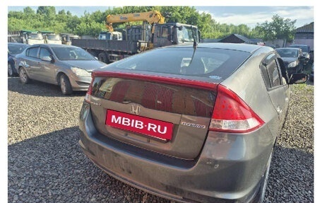 Honda Insight II рестайлинг, 2010 год, 400 000 рублей, 7 фотография
