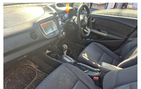 Honda Insight II рестайлинг, 2010 год, 400 000 рублей, 14 фотография