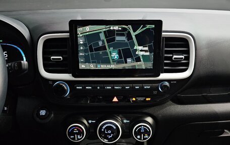 Hyundai Venue I, 2023 год, 1 978 700 рублей, 12 фотография
