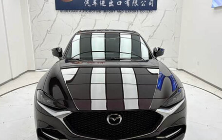 Mazda CX-4, 2023 год, 2 070 000 рублей, 2 фотография