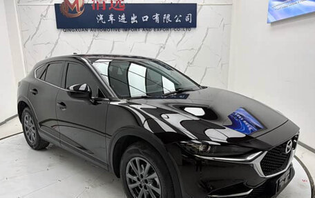 Mazda CX-4, 2023 год, 2 070 000 рублей, 3 фотография
