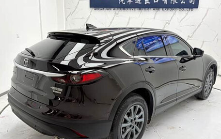 Mazda CX-4, 2023 год, 2 070 000 рублей, 6 фотография