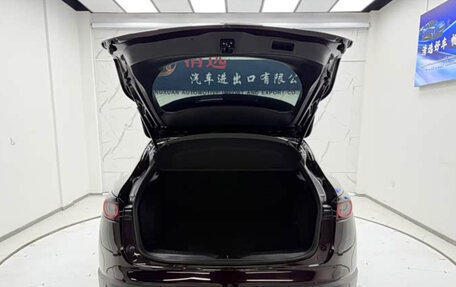 Mazda CX-4, 2023 год, 2 070 000 рублей, 9 фотография