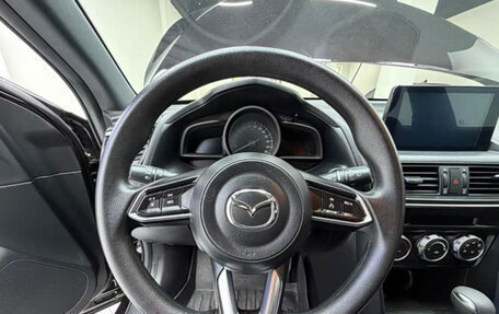 Mazda CX-4, 2023 год, 2 070 000 рублей, 10 фотография
