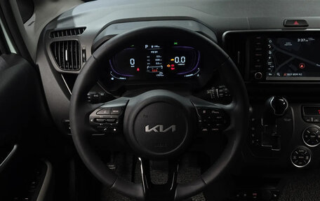 KIA Ray, 2023 год, 1 213 009 рублей, 6 фотография