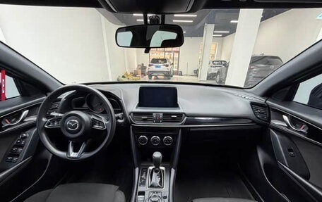 Mazda CX-4, 2023 год, 2 070 000 рублей, 15 фотография